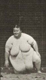 Plate 268 Arising from the ground — figure reference